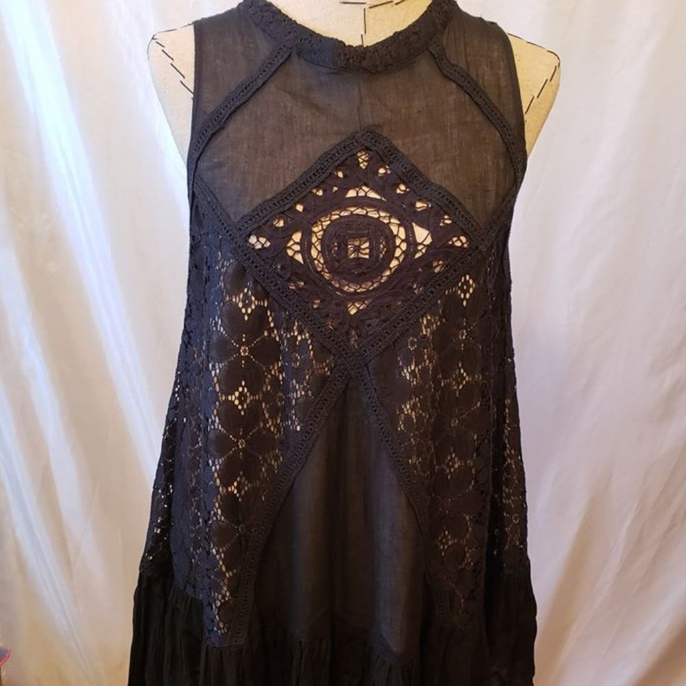 Vintage Tunic